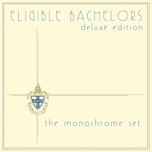 The Monochrome Set on Amazon Music Unlimited